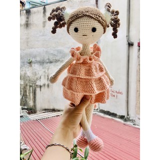 Búp bê handmade