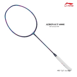 Vợt cầu lông Lining Aeronaut 6000I