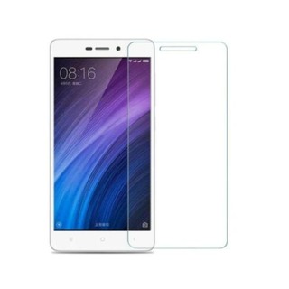 Bộ 3 Miếng dán kính cường lực cho Xiaomi Redmi Note 4X SM