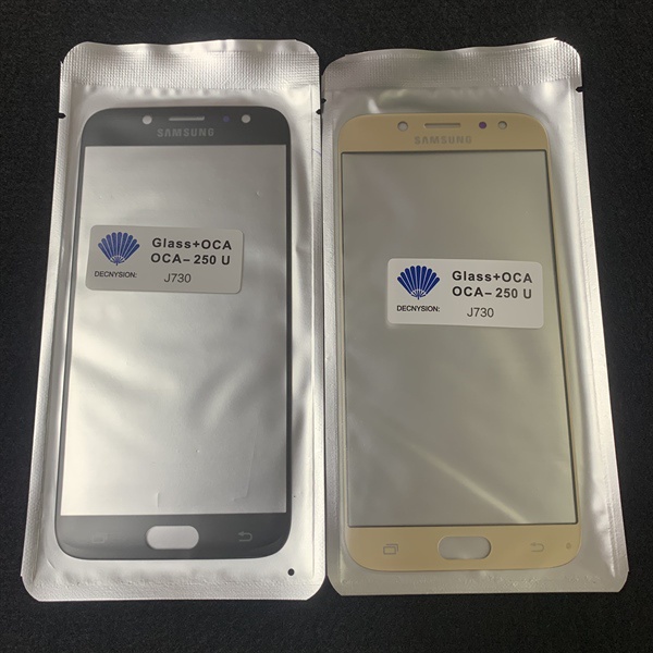 Kính liền keo Samsung J7 Pro/J730