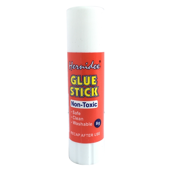 Hồ Khô Power Glue Stick Hernidex 8G - Hernidex