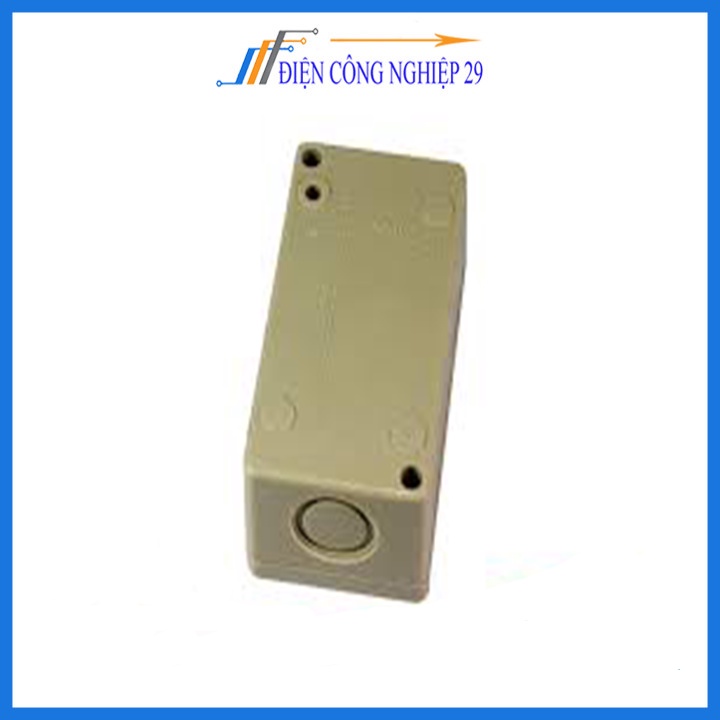 Hộp Nút Nhấn TPB-2 250VAC-3A