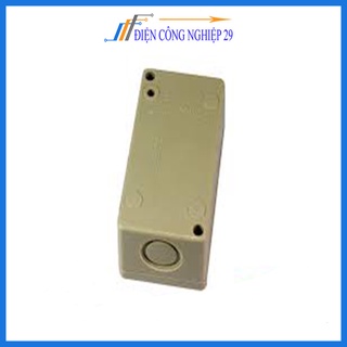 Hộp Nút Nhấn TPB-2 250VAC-3A