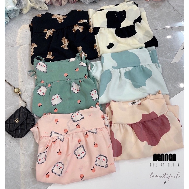 set bộ 2 dây nhiều hình cute (IB chọn mẫu) | BigBuy360 - bigbuy360.vn