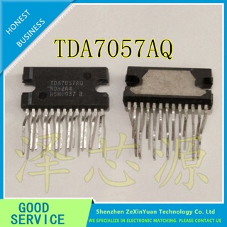 IC TDA7057AQ