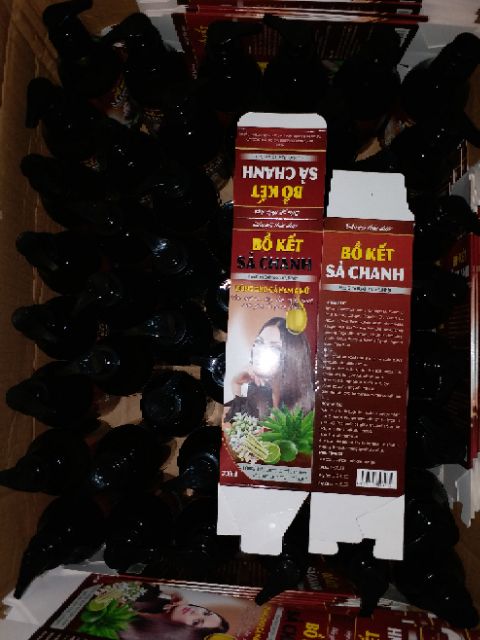 Gội bồ kết sả chanh / gội bồ kết bưởi | BigBuy360 - bigbuy360.vn