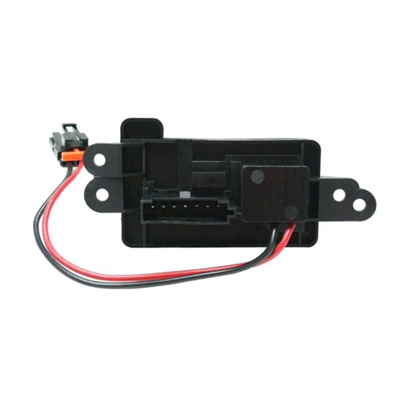 Điện Trở Động Cơ Thổi Nhiệt Tự Động Cho RU571 BR474 RU1264 JA1582 1581086 89019088