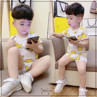 Hottrent Hang HOT Bộ cộc cho bé siêu đáng yêu