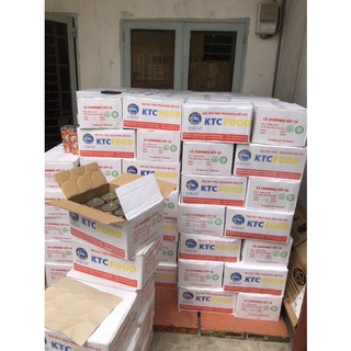 Thực Phẩm Đóng Hộp KTC Cá Sốt Cà 180g