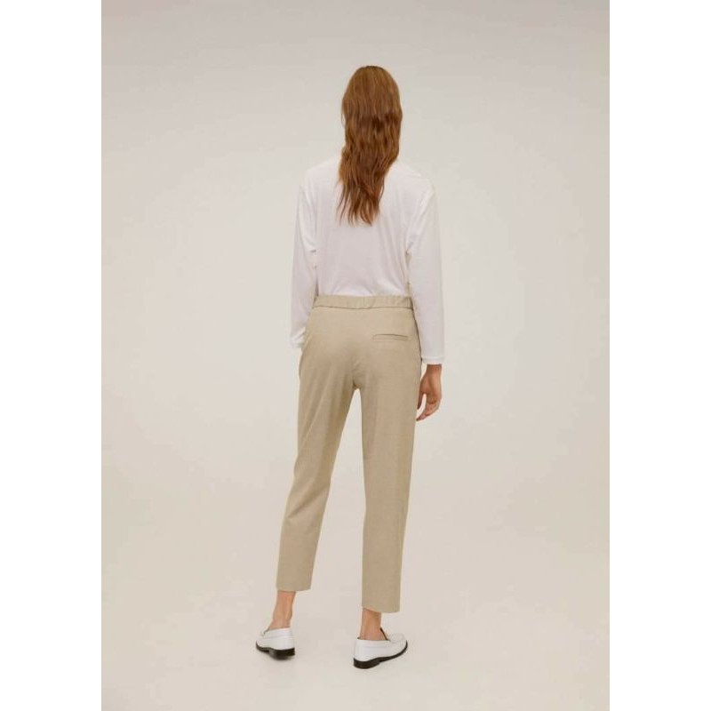 Quần âu nữ M@ango xuất xịn | BigBuy360 - bigbuy360.vn