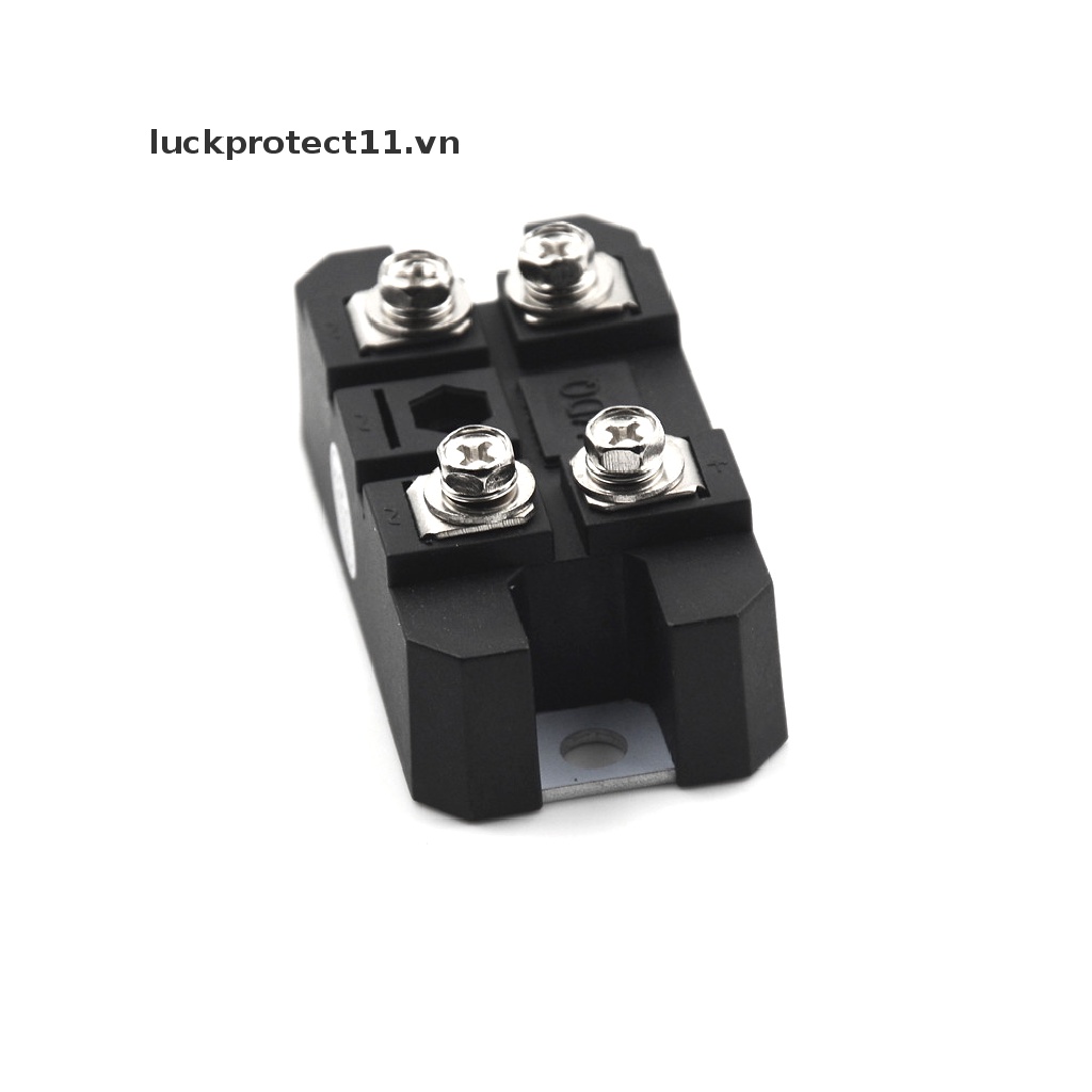 * 3c &amp; NEW * MDQ 100A Amp 1600V Volt 1 Phase Diode TS.