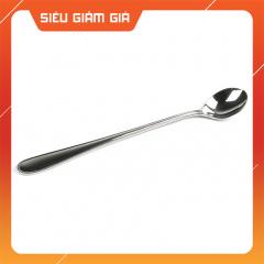 Set bộ 10 muỗng cafe inox không gỉ sét an toàn tiện dụng
