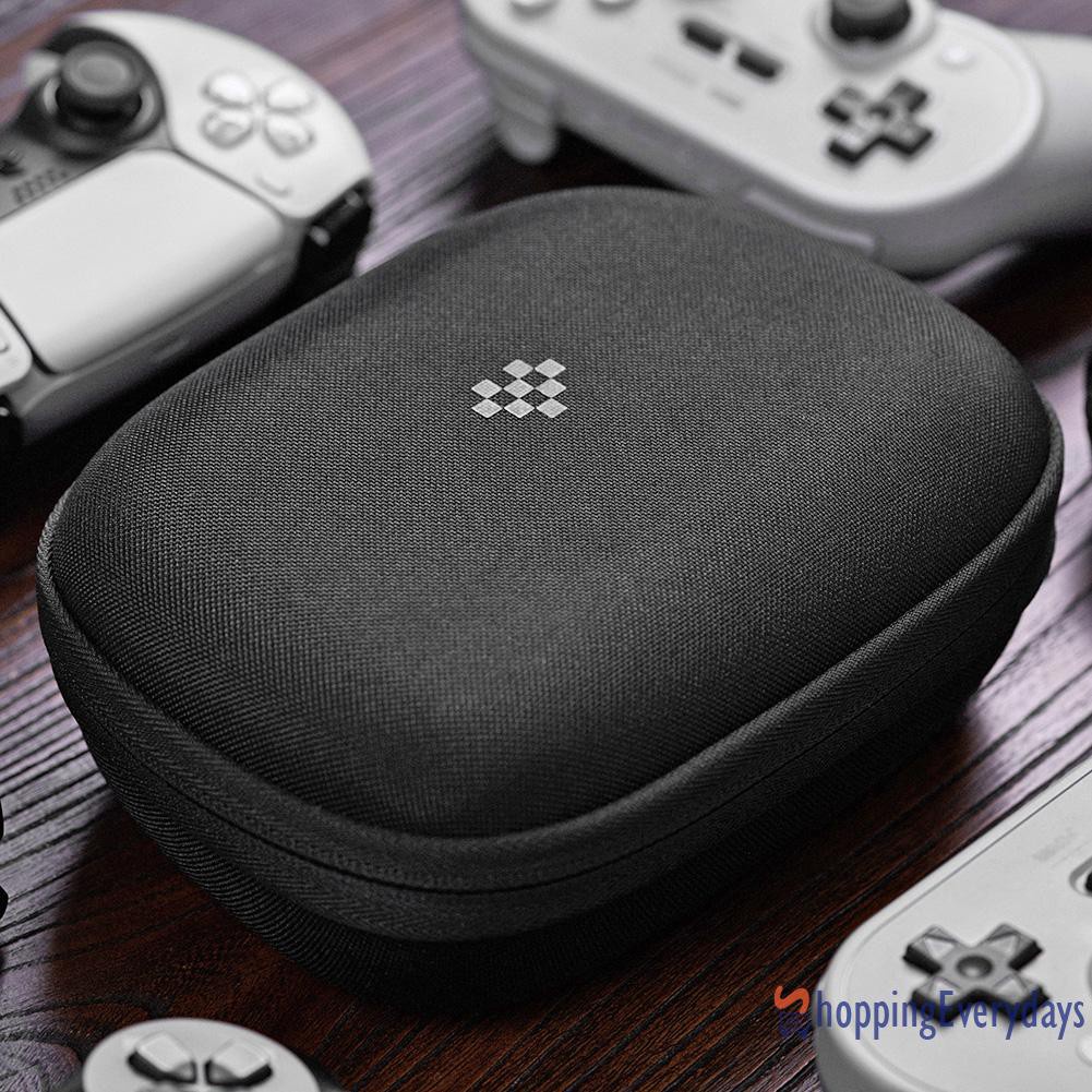 Túi Đựng Tay Cầm Chơi Game 8bitdo Cho Sn30 Pro + Pro 2 Ps5 Ps4