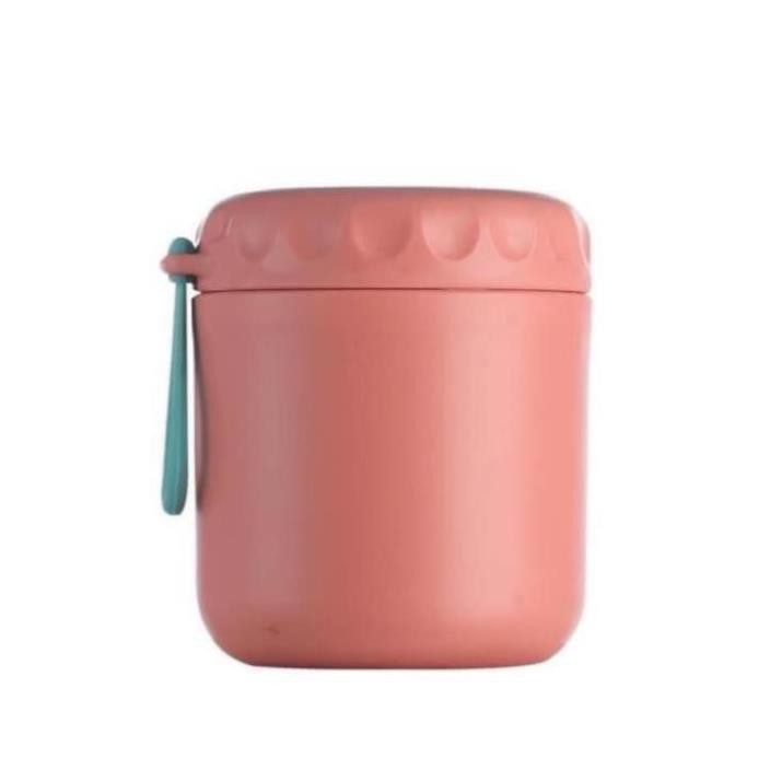 Bình ủ cháo siêu tiện lợi ELE ANCE 430ml. | BigBuy360 - bigbuy360.vn