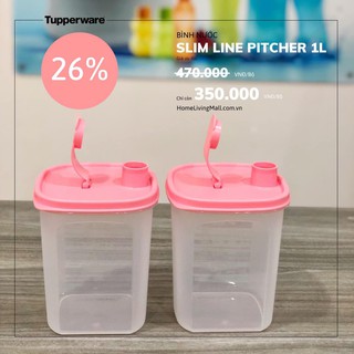 Bình nước Slim Line Pitcher ❤️❤️❤️