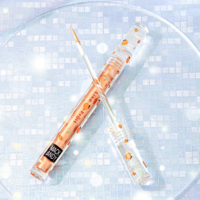 Marco Andy Trái Cây Linh 眸 Mắt Lỏng Sequins Ngọc Trai Siêu Sáng Lấp Lánh Làm Sáng Nàng Tiên Tằm | BigBuy360 - bigbuy360.vn