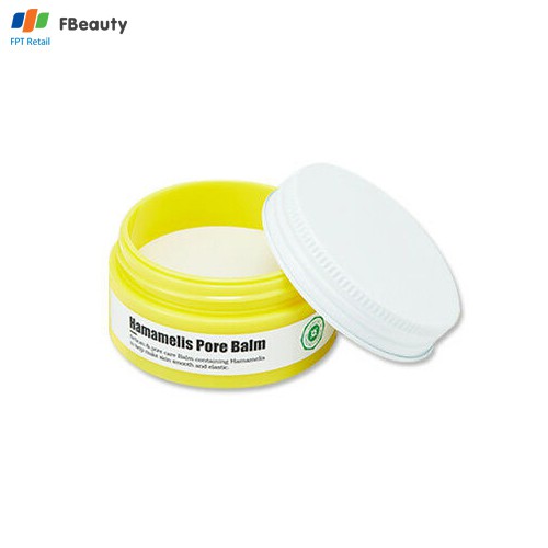 Kem Lót A'PIEU Hamamelis Pore Balm 20ml