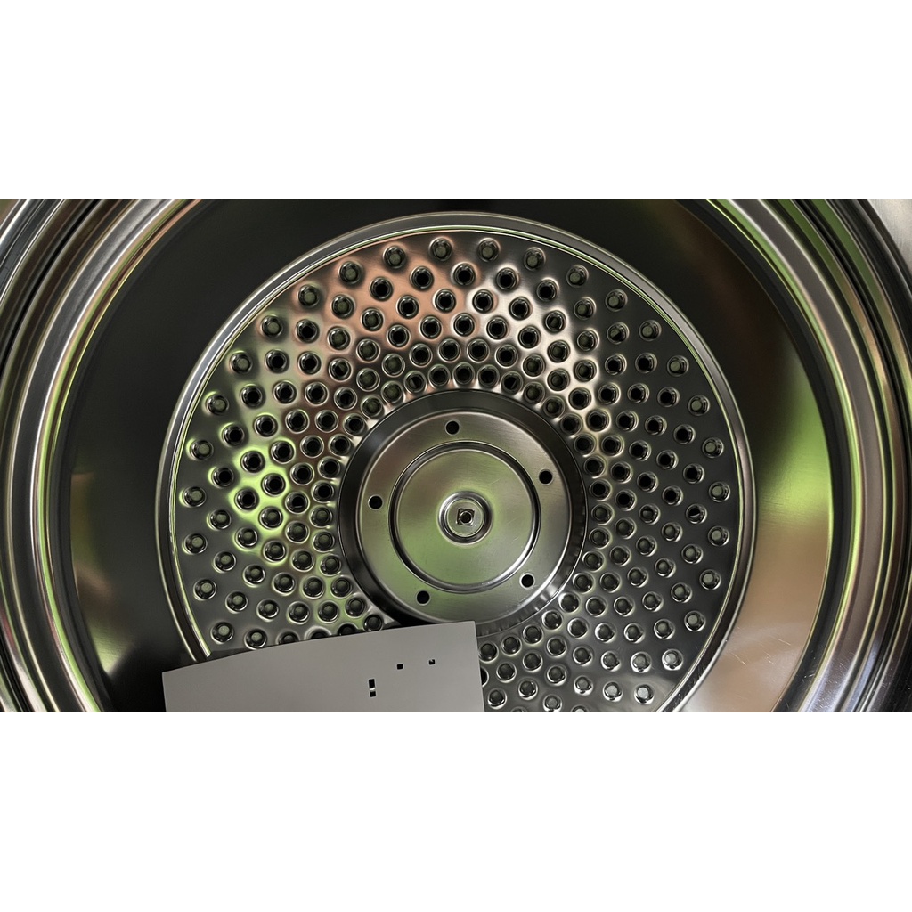 Máy sấy thông hơi Electrolux 8.5 kg EDV854J3WB 2022 - Điện Máy Kho Rẻ