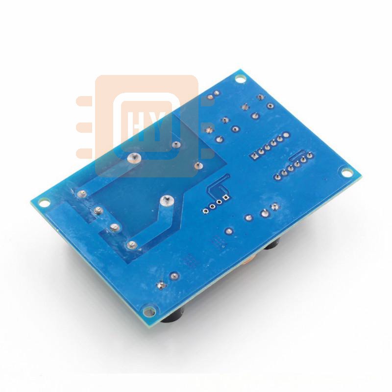 Bảng Mạch Điều Khiển Sạc Pin Lithium Xh-M604 Dc 6-60v