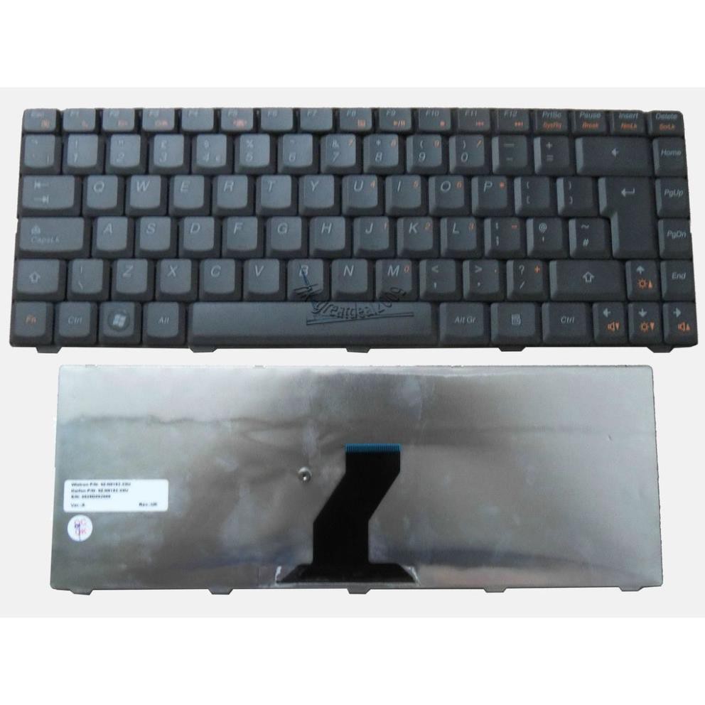 Bàn phím laptop Lenovo B450