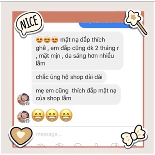 HẠT NGŨ HOA CHĂM SÓC DA HIỆU QUẢ