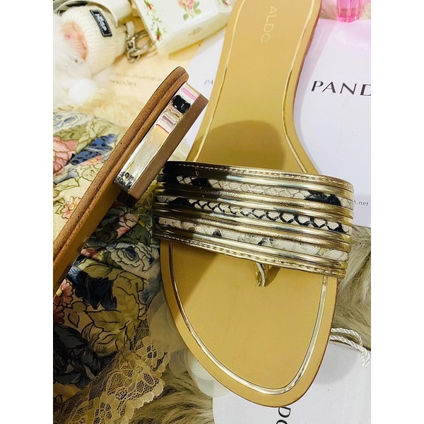 Dép hiệu ALDO mua 💸1.850k