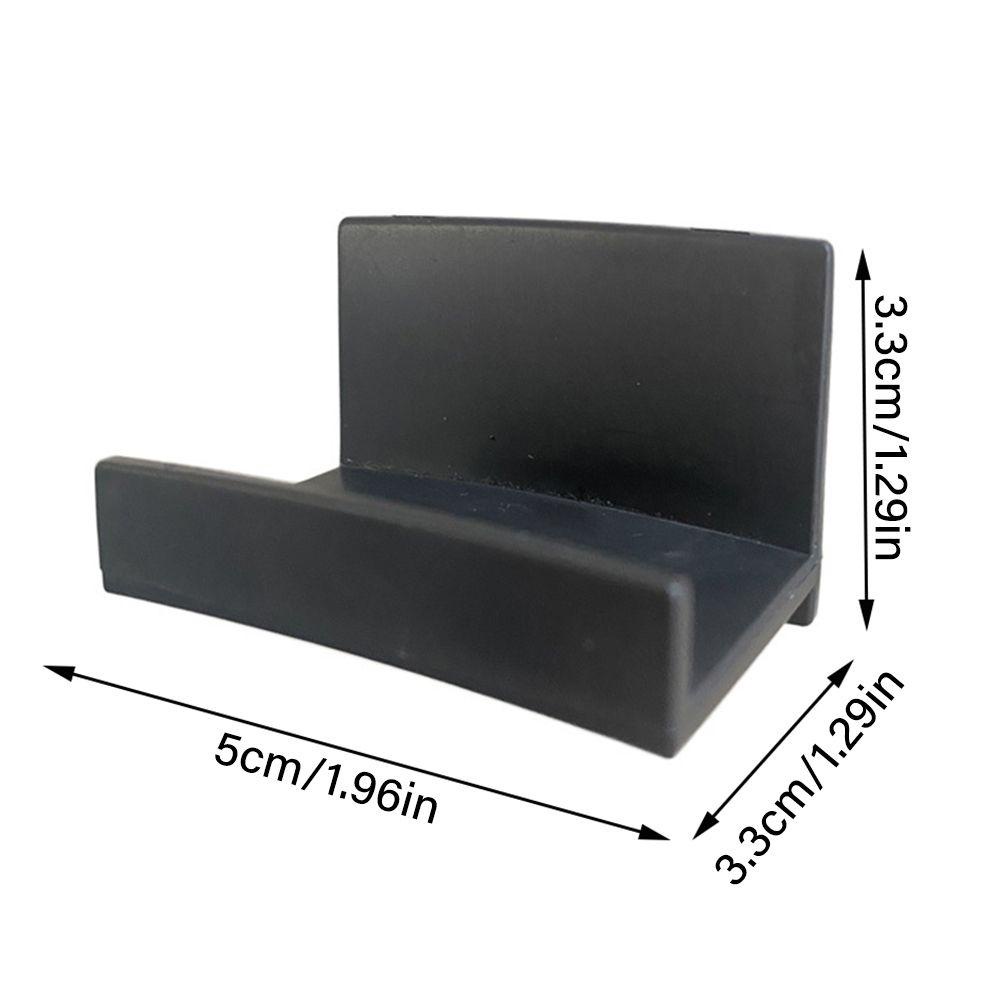 Bộ 5 Giá Treo Mũ Lưỡi Trai Thiết Kế Hiện Đại Tiện Dụng