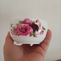 10 CHÉN CƠM LOẠI ĐẾ BẰNG VÀ ĐẾ NHỌN ĐỦ MẪU
