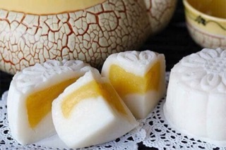 Combo bánh nướng đặc biệt