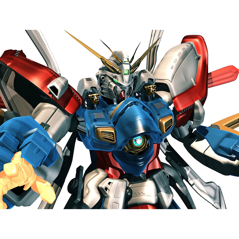 Poster A4 dán tường Anime, decal 21x30 trang trí có keo Gundam Wallpapers (1), nhận in theo yêu cầu