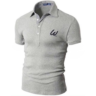 Áo thun polo w cực đẹp