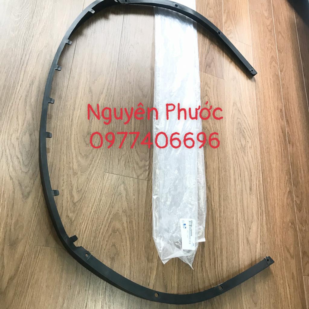 Nẹp viền dưới ba đờ sốc/cản trước HYUNDAI AVANTE 2011 - 2015 / Hàng chính hãng 865902Q000