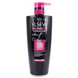 Dầu Gội Ngăn Rụng Tóc LOreal Elseve Fall Resist 3X 650ml