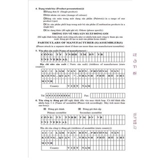 Dung Dịch Vệ Sinh Hana