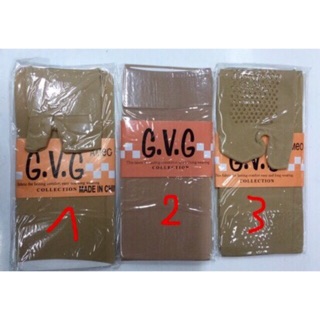 Lốc 12 đôi tất da gót gvg chống nắng