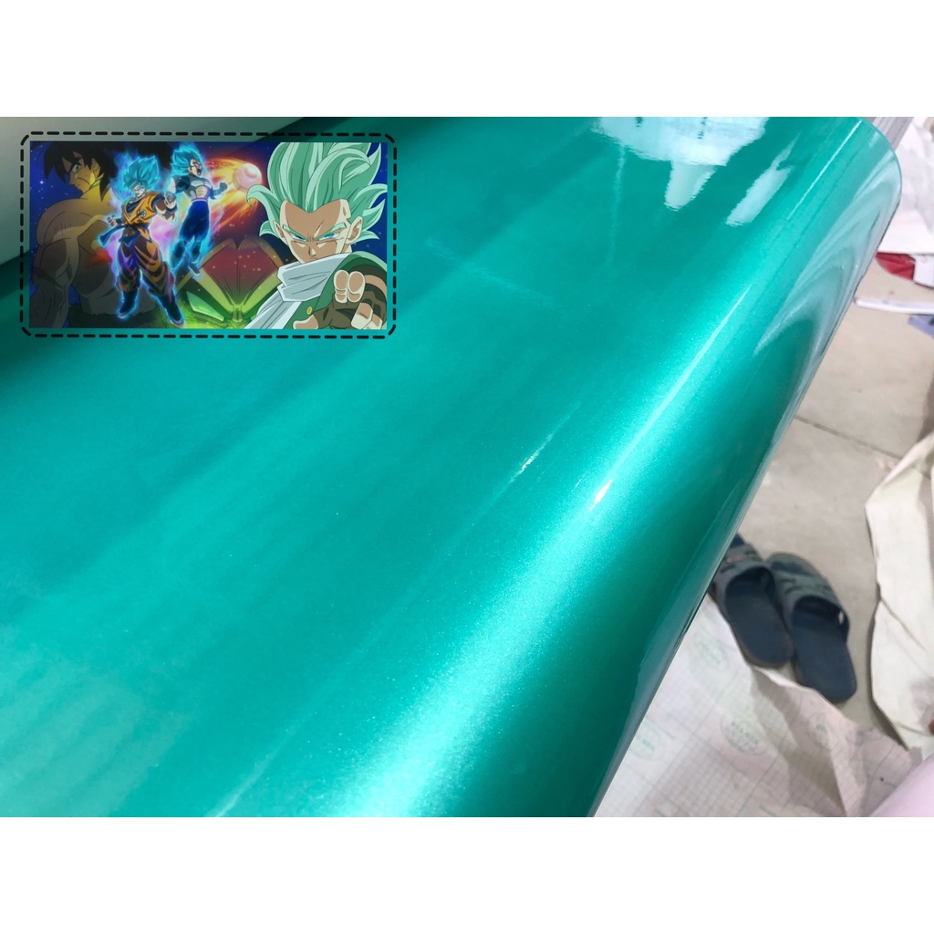 Decal-xe-máy-xanh-ngọc-lục-bảo