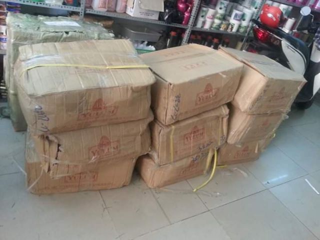 Hấp dầu/ ủ tóc Yulum Ý | BigBuy360 - bigbuy360.vn