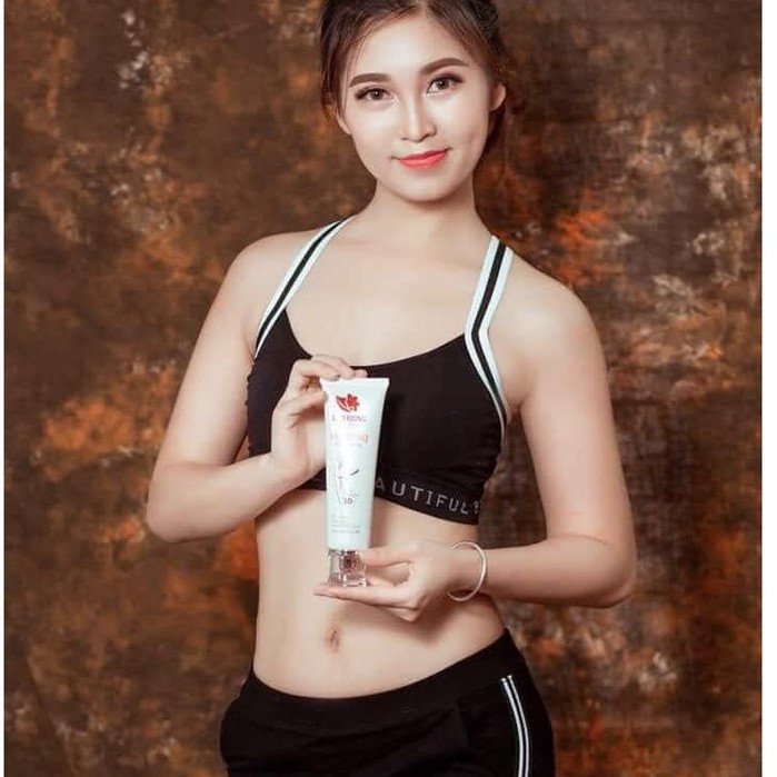 SLIMMING SKIN CREAM KEM TAN MỠ 3D LINH HƯƠNG