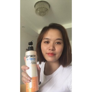 Cặp gội xả TOKYO- Nhật Bản