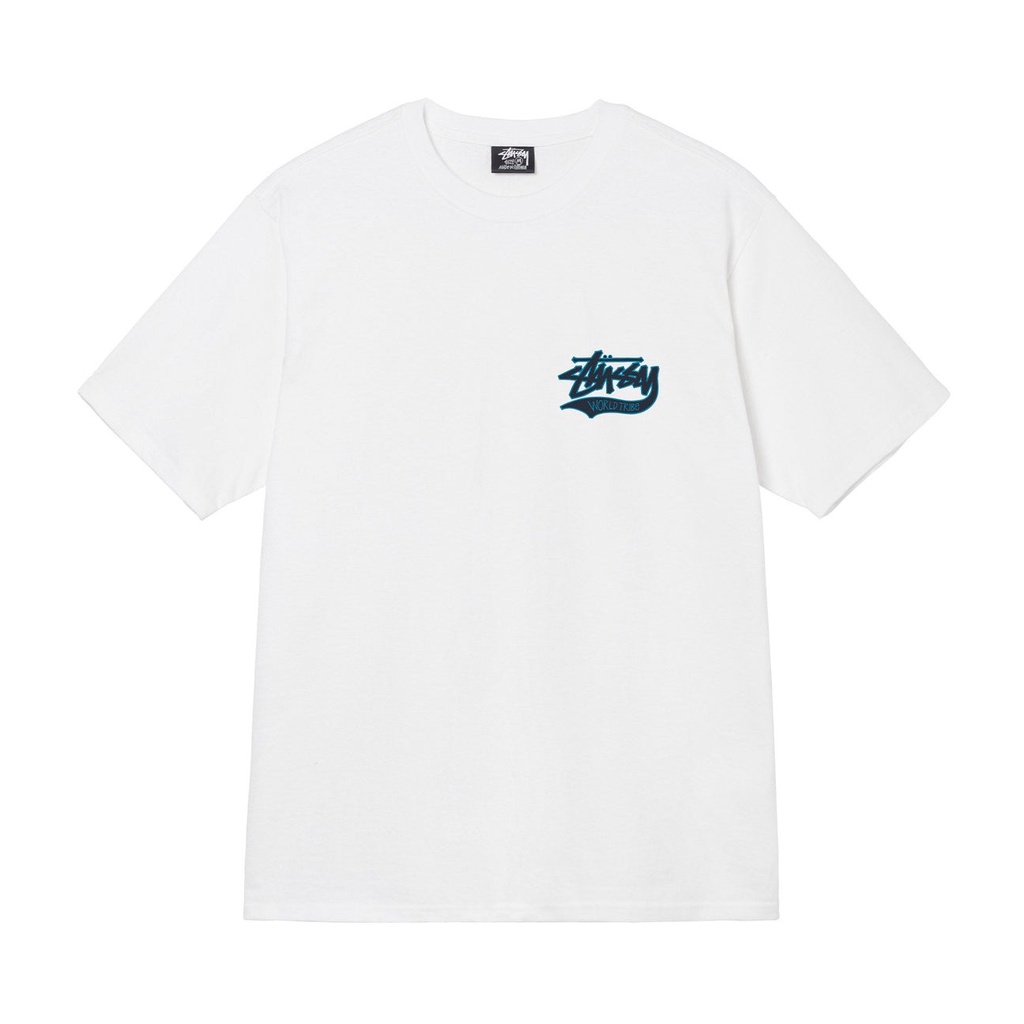 Áo Thun Stussy Slugger 100% CHÍNH HÃNG - CÓ SẴN