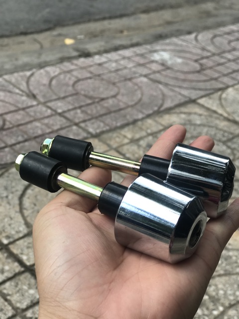 Gù giảm rung cốt 7.5cm