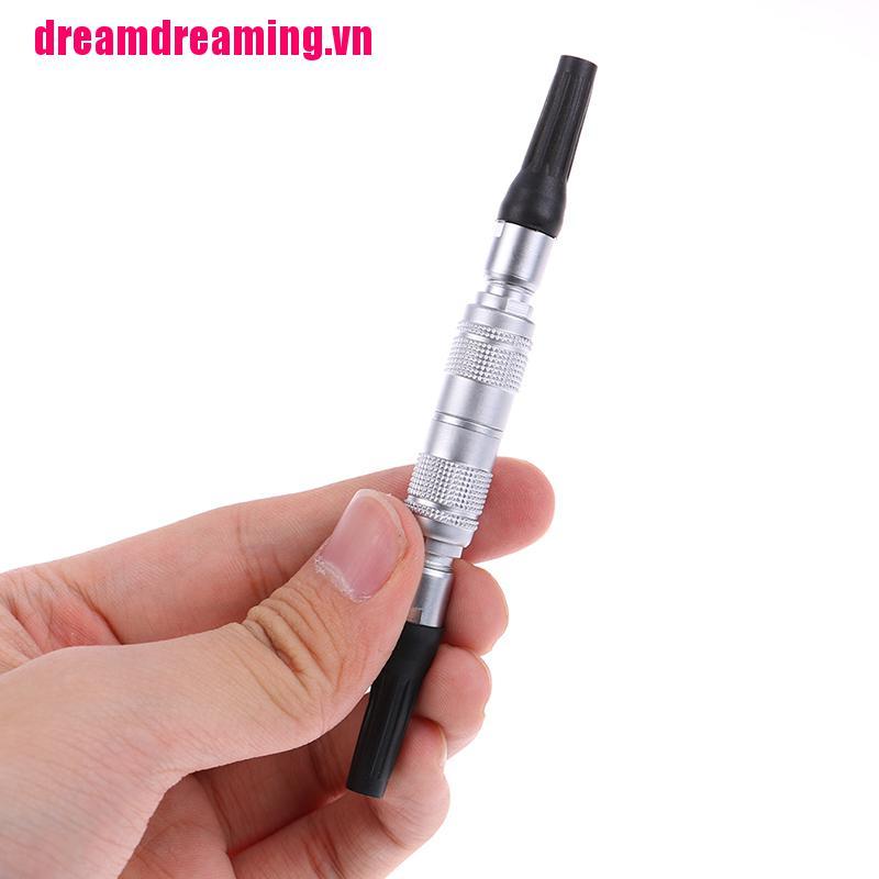 1 Bộ Đầu Nối Cảm Biến Khóa Mini