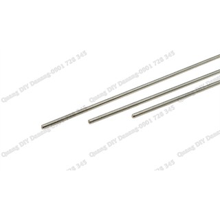 [Quang DIY Da Nang] Trục 2mm dài 10cm