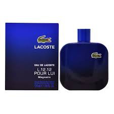 Nước Hoa Eau De Lacoste L.12.12 Pour Lui Magnetic EDT