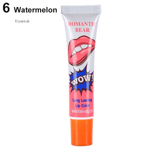 Son môi dạng lột lâu trôi dưỡng ẩm nuôi dưỡng môi | BigBuy360 - bigbuy360.vn