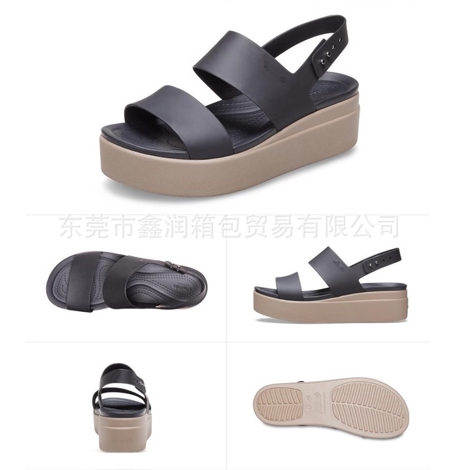 Dép sandal nữ cross Hàn Quốc hottrend LTRX08 chính hãng siêu xịn