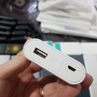 sạc dự phòng anker
