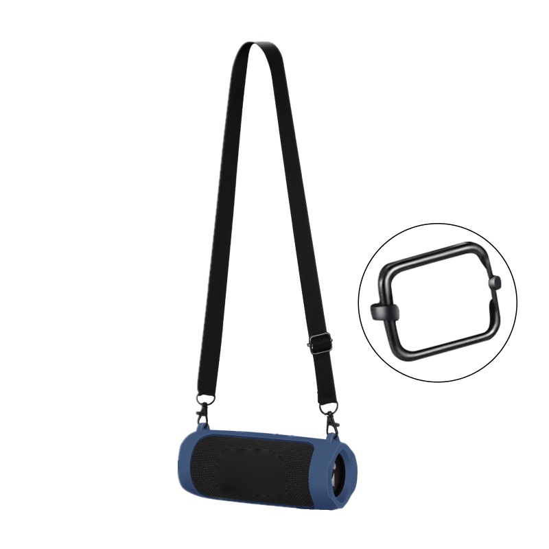 Giá Đỡ Silicone Bảo Vệ Loa Jbl Flip 6/5