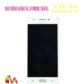 MÀN HÌNH SAMSUNG J5 PRIME MÀU TRẮNG [MÀN HÌNH XỊN] [MÀN HÌNH LOẠI 1, SÁNG ĐẸP NHẤT]