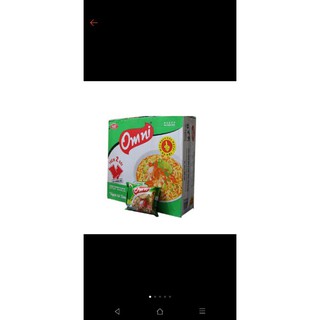 combo10 mì omi gói 75g